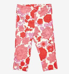Capri Legging