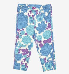 Capri Legging