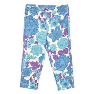 Capri Legging