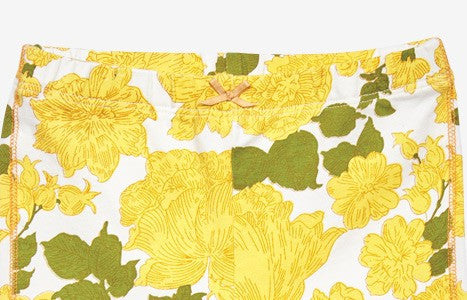 Capri Legging
