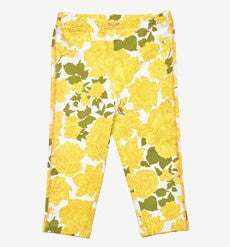Capri Legging