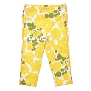 Capri Legging