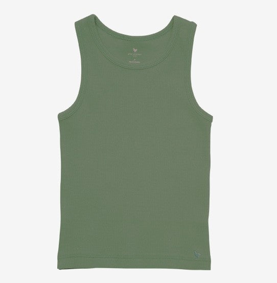 Rudy Rib Tank
