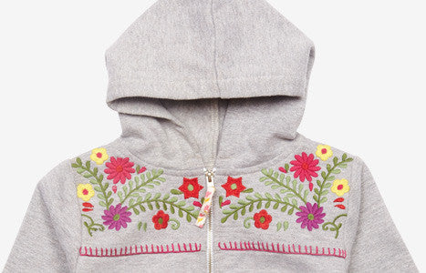 Marabelle Hoody