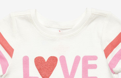 Message Graphic T