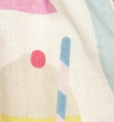 Elle 18" Doll Dress