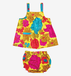 Georgia 2-Piece Set