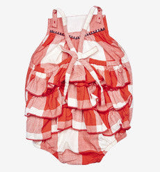 Rosie Romper