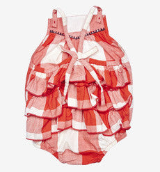 Rosie Romper