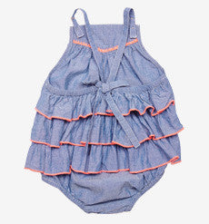 Rosie Romper