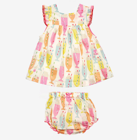Zoe 2-Piece Set