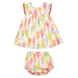 Zoe 2-Piece Set