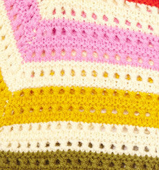 Rainbow Sweater