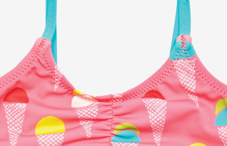 Poppy Bikini