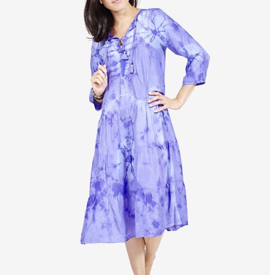 Indira Dress