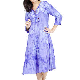 Indira Dress