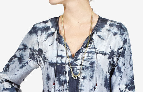 Indira Dress