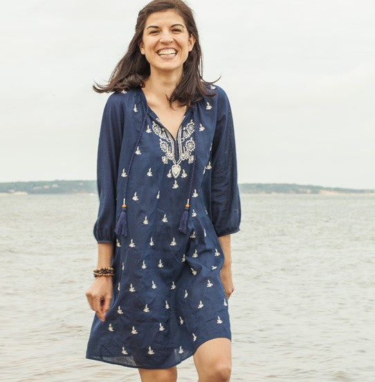 Ava Dress