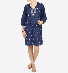 Ava Dress
