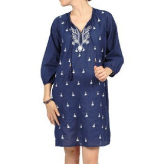 Ava Dress