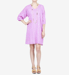 Sage Dress