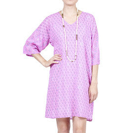 Sage Dress