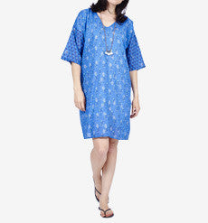 Sage Dress