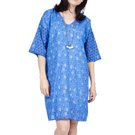 Sage Dress