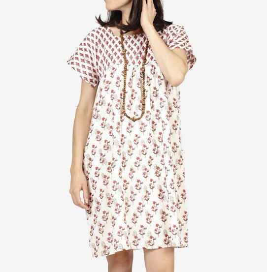 Stacey Dress