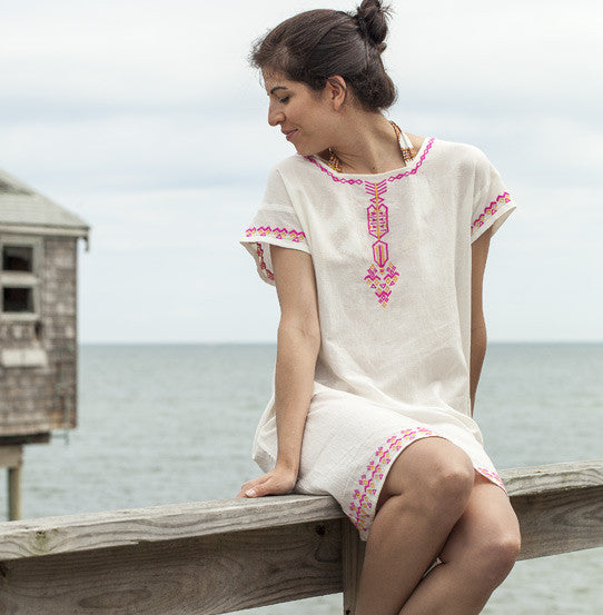 Anick Dress