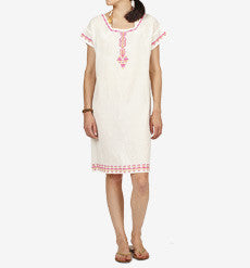 Anick Dress