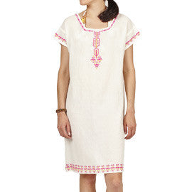 Anick Dress