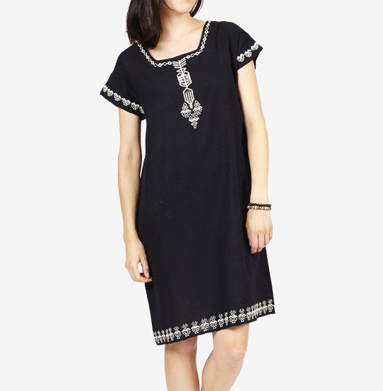 Anick Dress