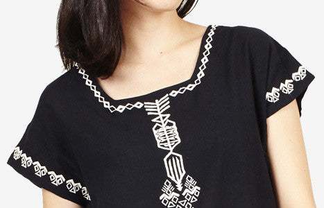Anick Dress