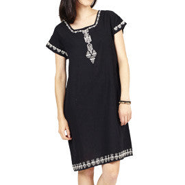 Anick Dress