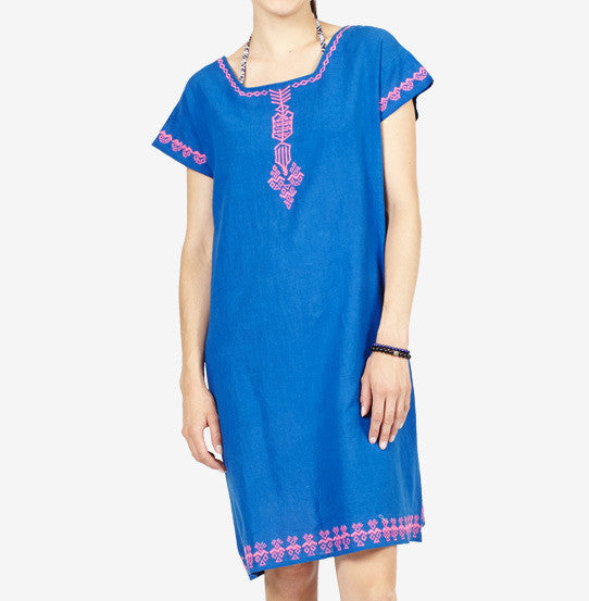 Anick Dress