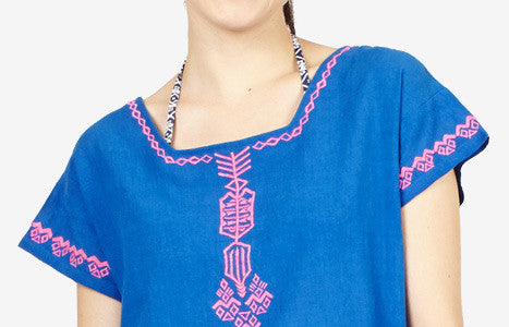 Anick Dress