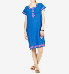Anick Dress