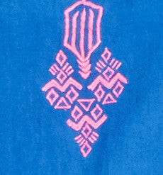 Anick Dress