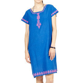 Anick Dress