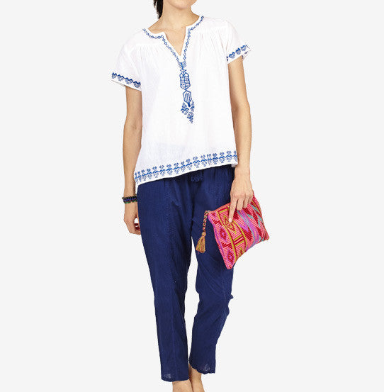 Rosie Pant