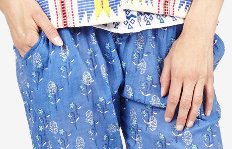 Rosie Pant