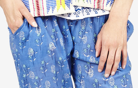 Rosie Pant
