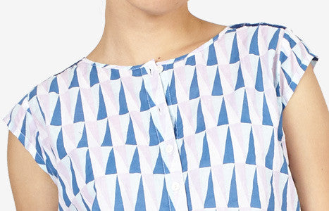Henley Top