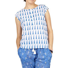 Henley Top