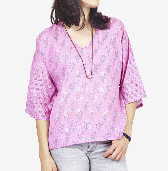 Sage Top