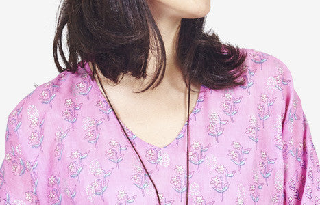 Sage Top