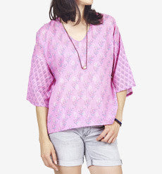 Sage Top