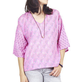 Sage Top