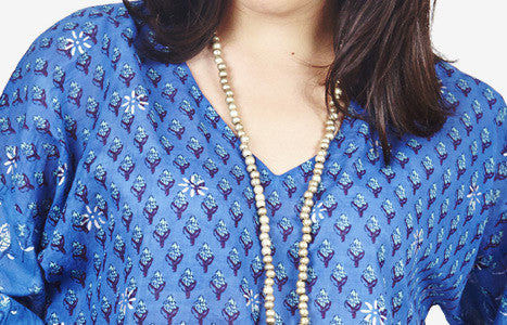 Sage Top